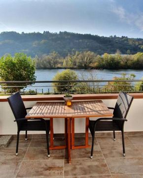 Luxus Ferienhaus Inselblick